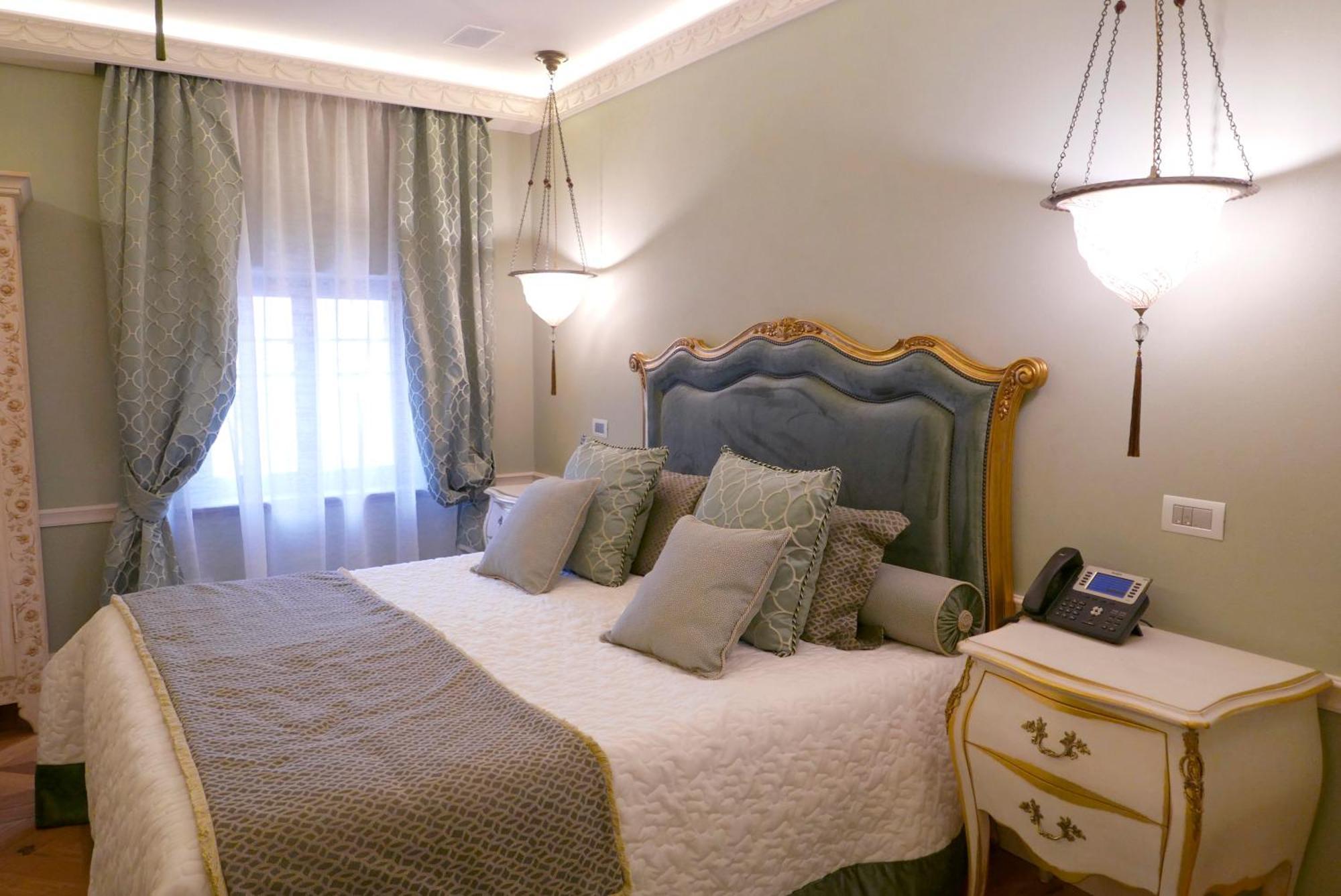 Villa Della Torre Fumane Chambre photo