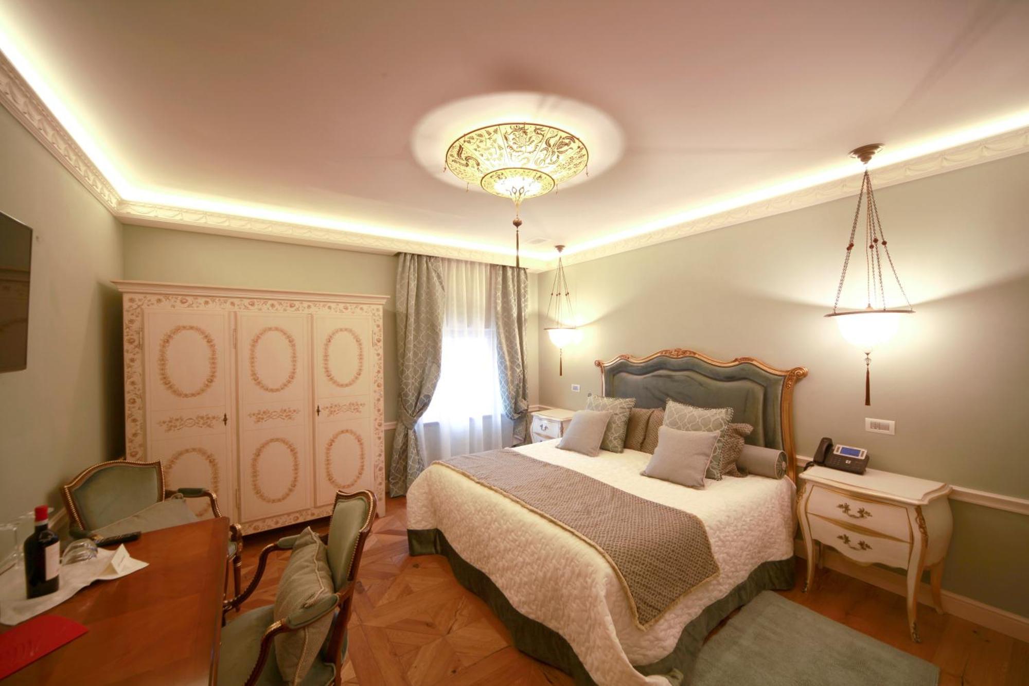 Villa Della Torre Fumane Extérieur photo