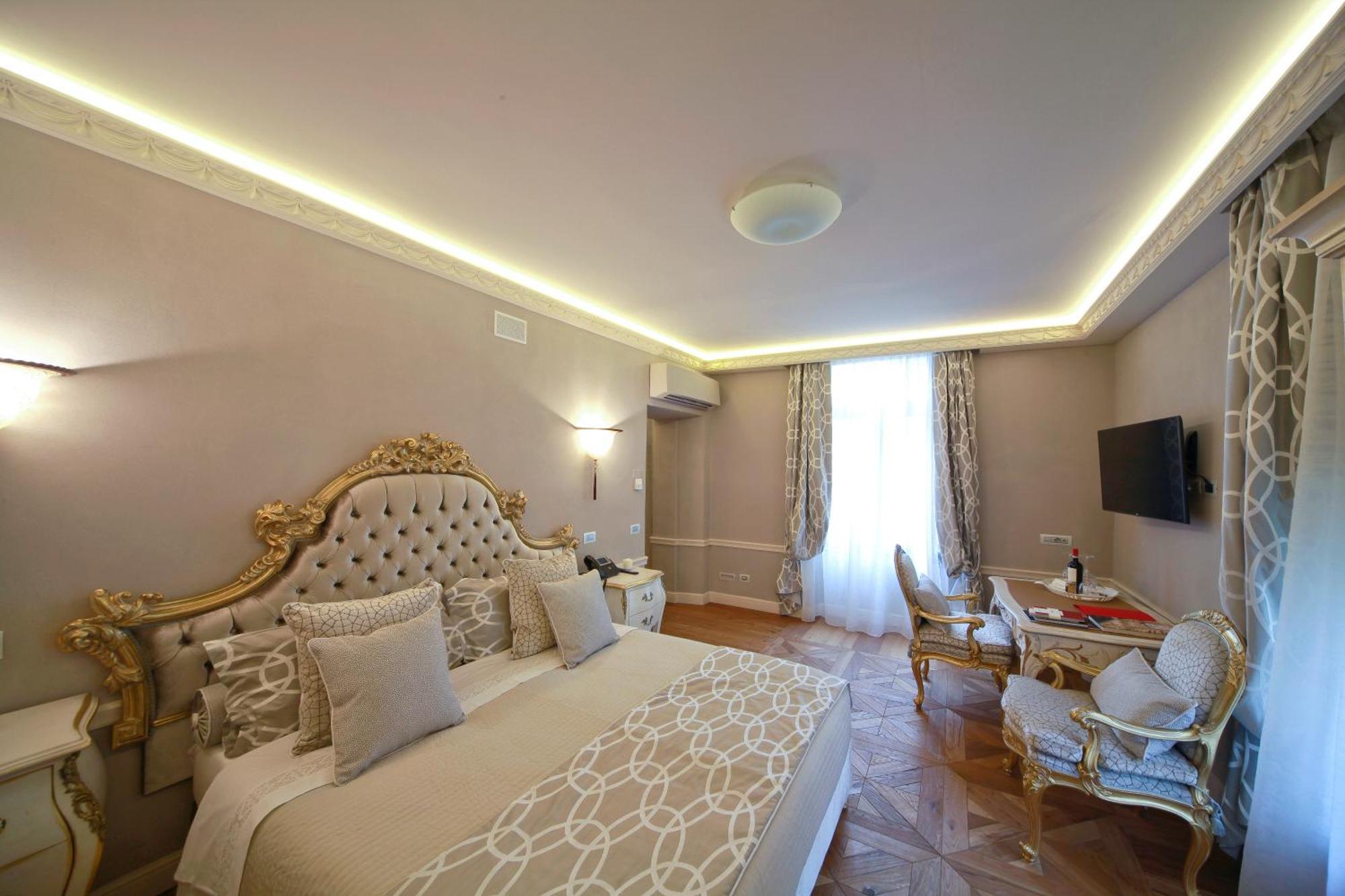 Villa Della Torre Fumane Extérieur photo