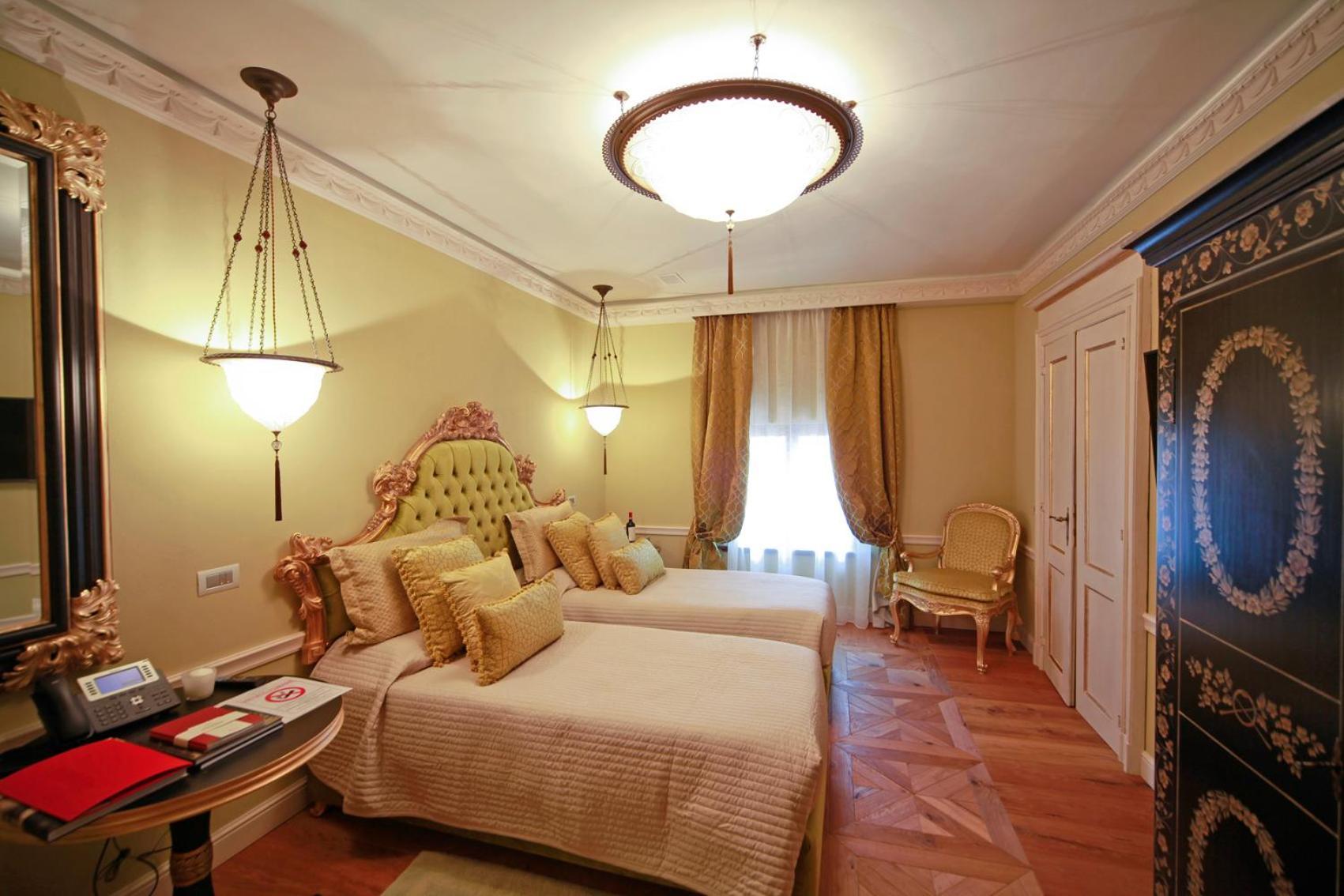 Villa Della Torre Fumane Extérieur photo