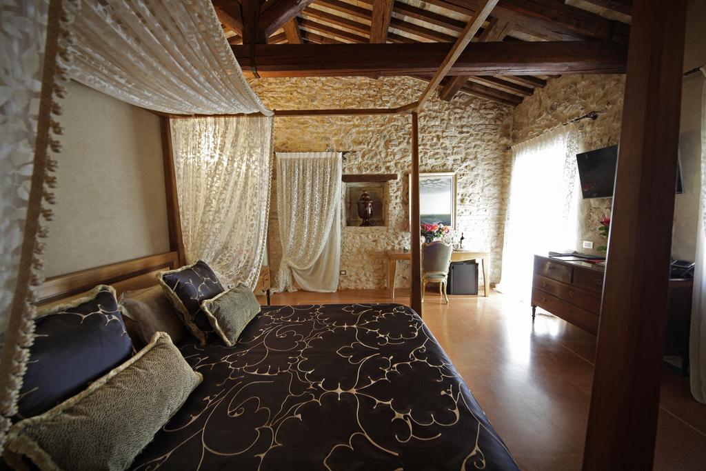 Villa Della Torre Fumane Extérieur photo